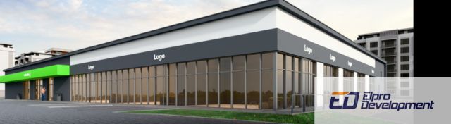 Lokal Białystok, ul. Wysoki Stoczek. Zdjęcie 1