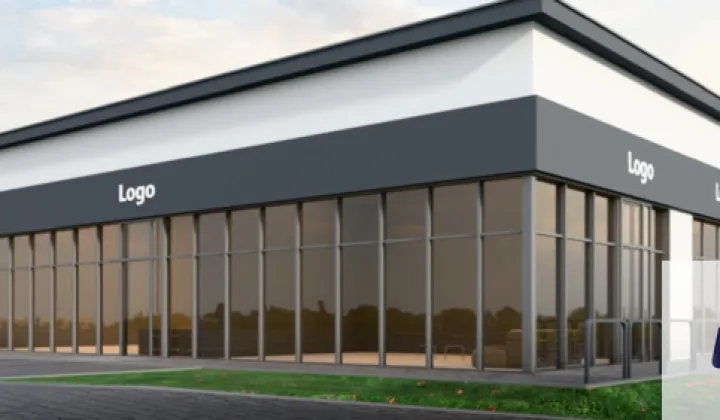 Lokal Białystok, ul. Wysoki Stoczek