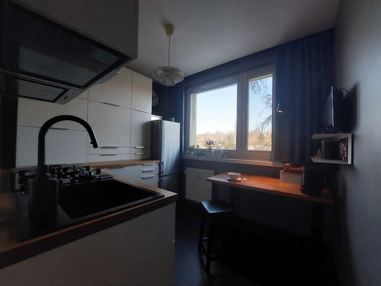 Mieszkanie 2-pokojowe Ruda Śląska Bykowina. Zdjęcie 3