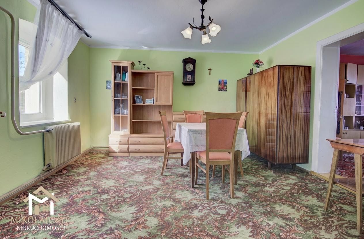 gospodarstwo, 5 pokoi Woryny. Zdjęcie 6