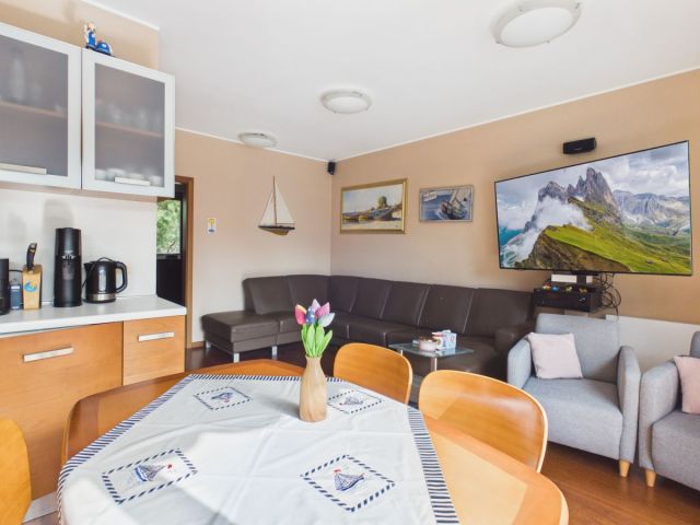 Mieszkanie 3-pokojowe Jurata, ul. Wojska Polskiego. Zdjęcie 8