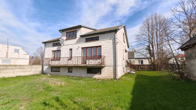 siedlisko Pakosław. Zdjęcie 1