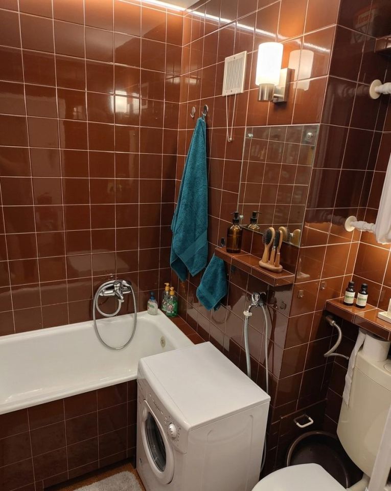 Mieszkanie 2-pokojowe Warszawa Jelonki, ul. Karabeli. Zdjęcie 6