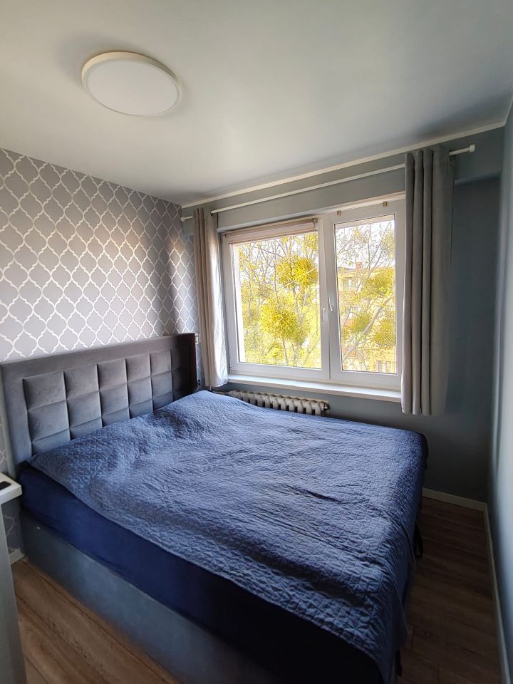 Mieszkanie 3-pokojowe Białystok Piasta, ul. Piastowska. Zdjęcie 6