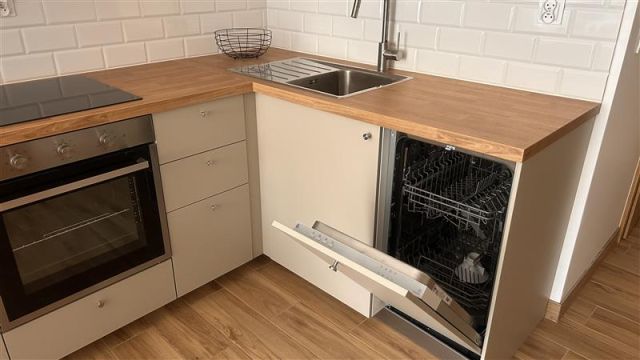 Mieszkanie 1-pokojowe Wrocław, ul. Stefana Żeromskiego. Zdjęcie 3