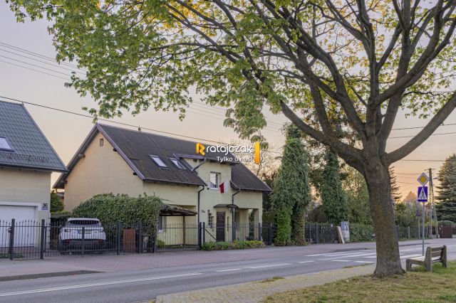 dom wolnostojący, 5 pokoi Rumia, ul. Gdyńska. Zdjęcie 31