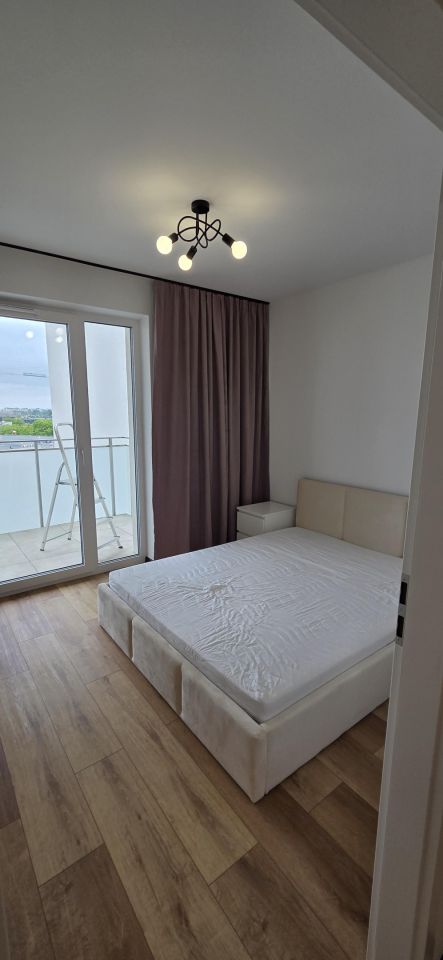 Mieszkanie 2-pokojowe Lublin Czechów, ul. Marii Walciszewskiej. Zdjęcie 12