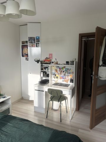 Mieszkanie 3-pokojowe Warszawa Mokotów, ul. Bernardyńska. Zdjęcie 3