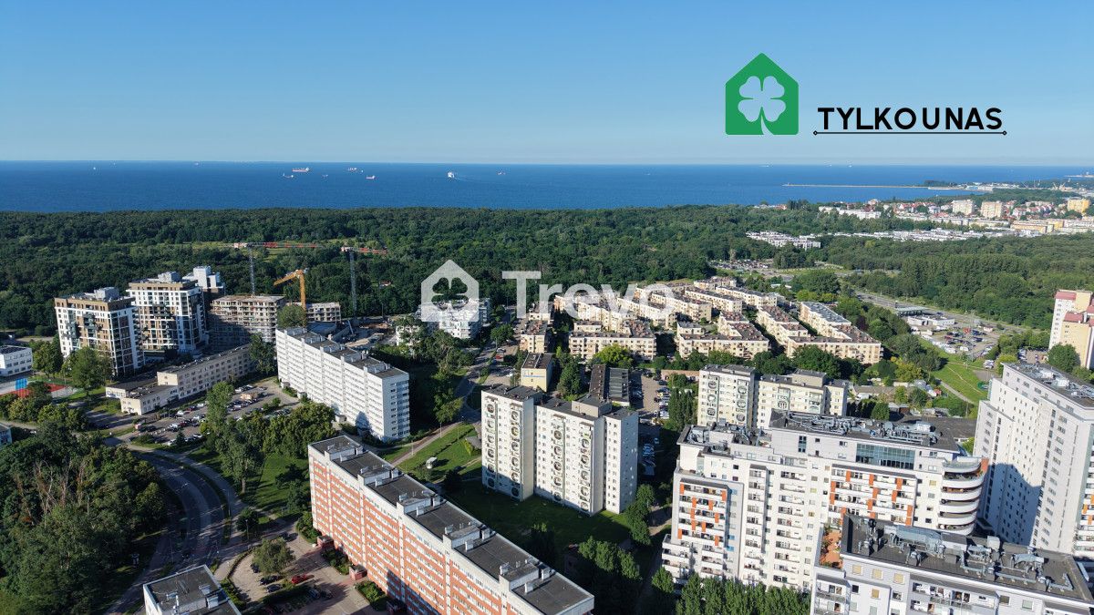 Mieszkanie 2-pokojowe Gdańsk Przymorze, ul. Olsztyńska. Zdjęcie 3