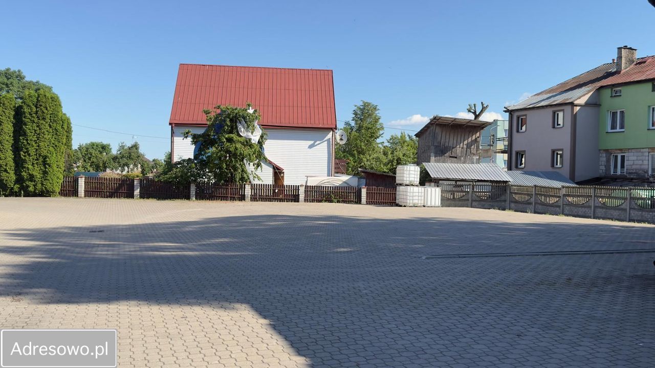 Działka Sokółka, ul. Gęsia. Zdjęcie 2