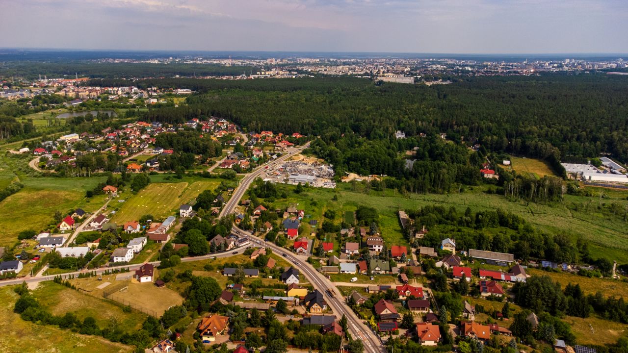 Działka budowlana Hryniewicze. Zdjęcie 2