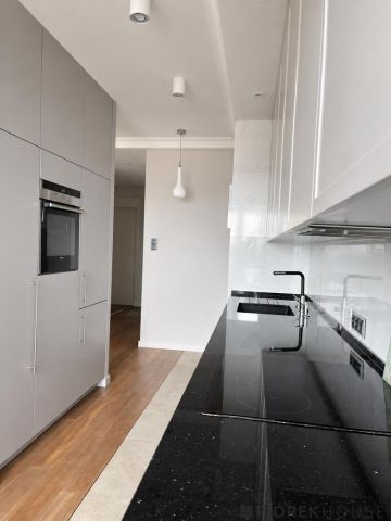 Mieszkanie 3-pokojowe Warszawa Ursynów, ul. Kłobucka. Zdjęcie 2
