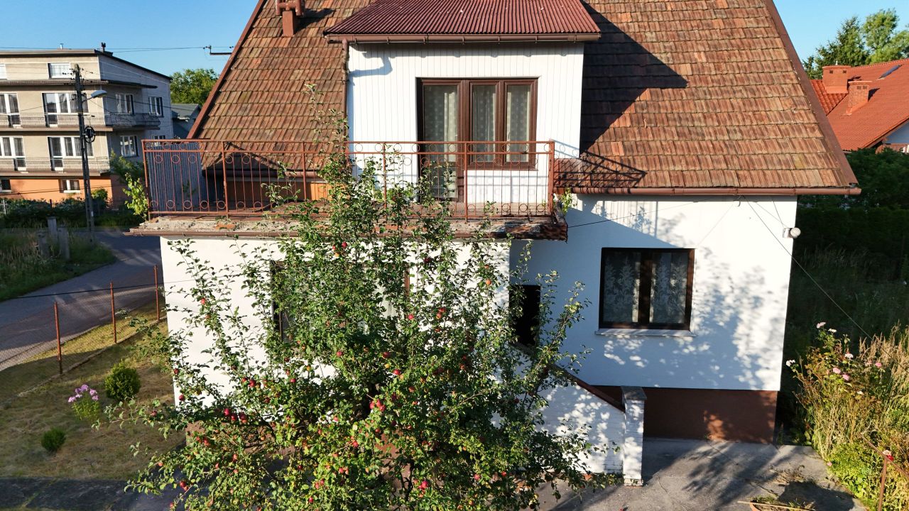 dom wolnostojący, 6 pokoi Nowy Sącz Kaduk, ul. gen. Józefa Chłopickiego. Zdjęcie 1