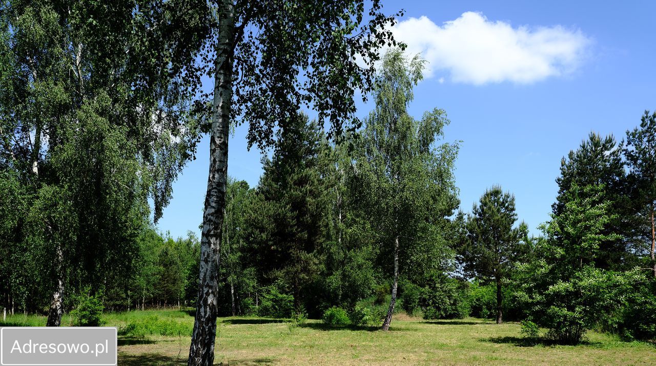 Działka budowlana Częstochowa Mirów, ul. Hektarowa. Zdjęcie 2