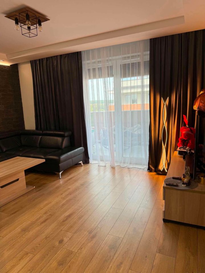 Białystok Antoniuk, ul. Wierzbowa Mieszkanie - 2 pokoje - 45 m² - 5 piętro