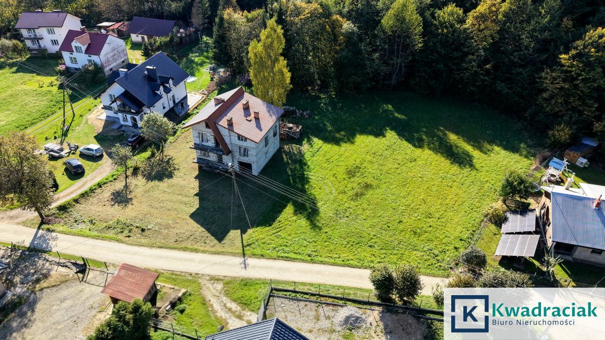 dom wolnostojący, 5 pokoi Dębna. Zdjęcie 7