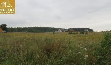 Działka rekreacyjna Kownatki