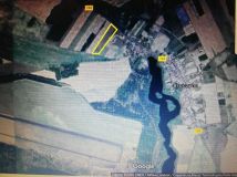 Działka rolno-budowlana Broczyno. Zdjęcie 1