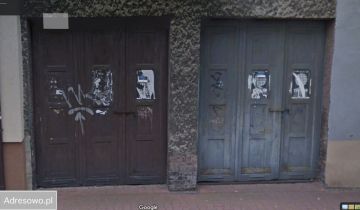 Garaż/miejsce parkingowe Gliwice Zatorze, ul. Hetmana Stefana Czarnieckiego