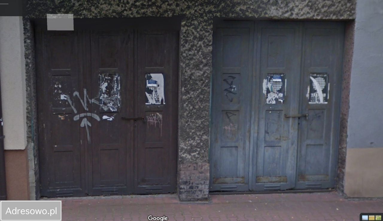 Garaż/miejsce parkingowe Gliwice Zatorze, ul. Hetmana Stefana Czarnieckiego