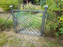 Działka rod Gliwice Kopernik. Zdjęcie 1