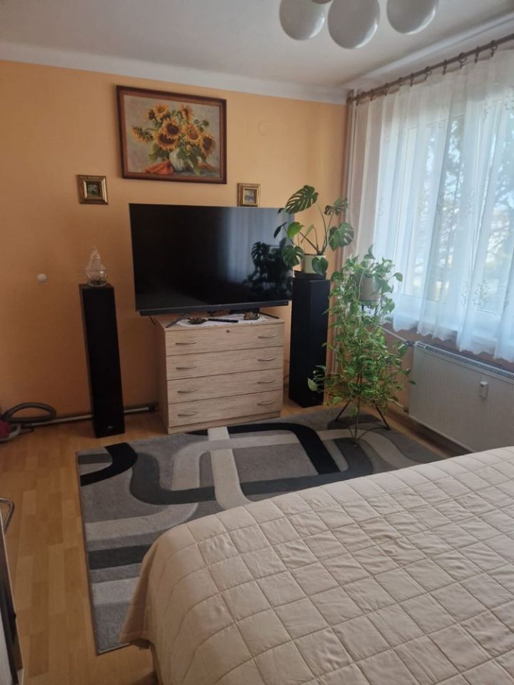 Mieszkanie 3-pokojowe Dąbie, ul. 3 Maja. Zdjęcie 6