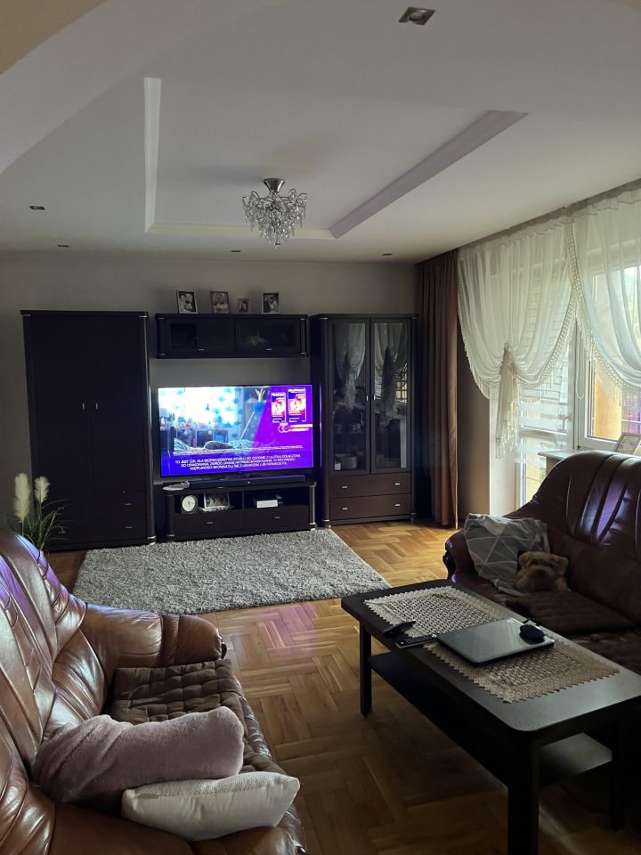 dom wolnostojący, 7 pokoi Mława Centrum, ul. Wójtostwo. Zdjęcie 5