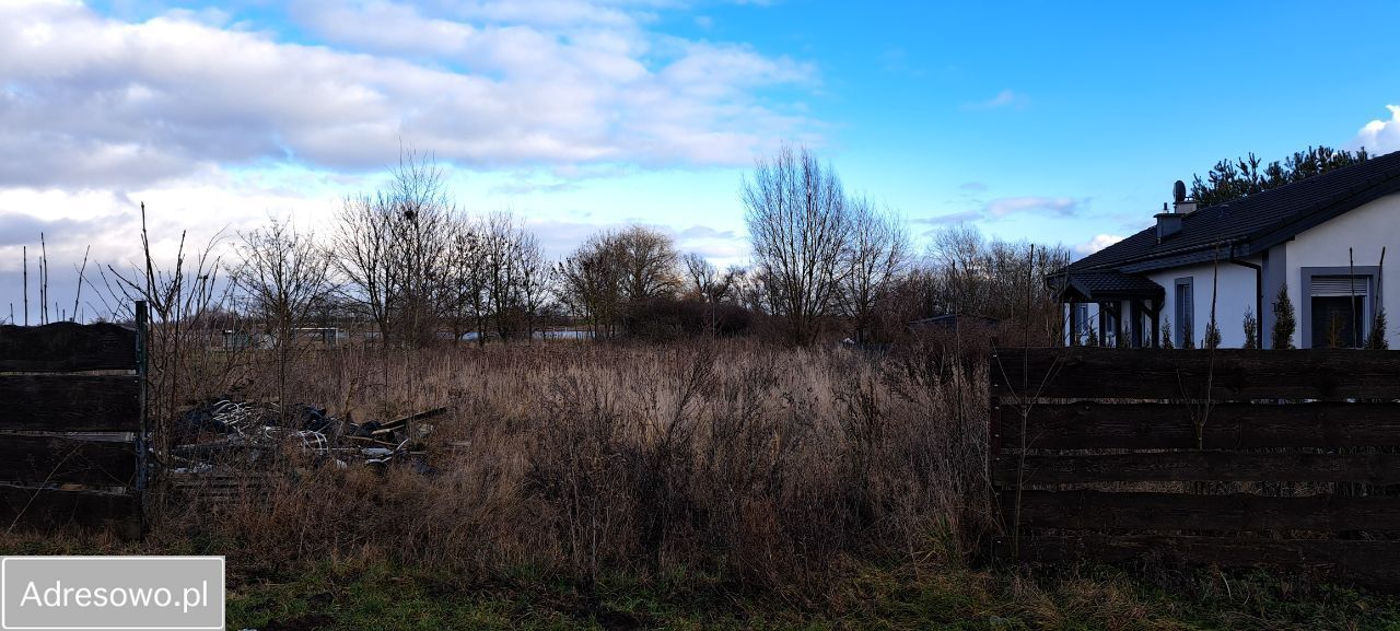 Działka budowlana Bytyń, ul. Jeziorna. Zdjęcie 5