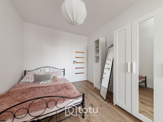 Mieszkanie 2-pokojowe Warszawa Mokotów, ul. Kłobucka. Zdjęcie 6