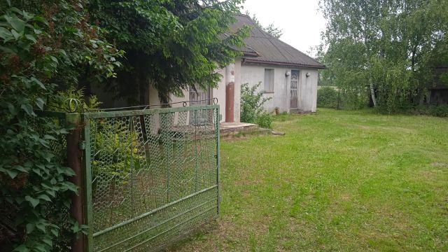 gospodarstwo, 3 pokoje Malanówko. Zdjęcie 1