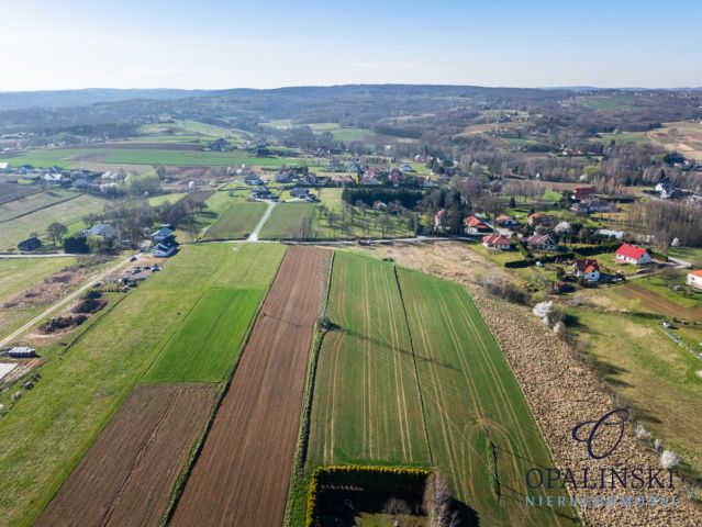 Działka rolna Rzeszów, ul. Budziwojska. Zdjęcie 5