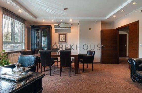 Mieszkanie 3-pokojowe Warszawa Wola, ul. Okopowa. Zdjęcie 2