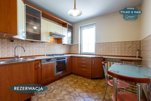 Mieszkanie 3-pokojowe Łódź Bałuty, ul. Liściasta. Zdjęcie 5