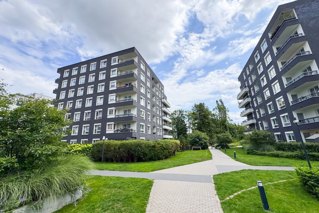 Mieszkanie 2-pokojowe Warszawa Ursus, ul. Quo Vadis. Zdjęcie 17