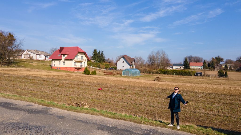 Działka Grabówki. Zdjęcie 12