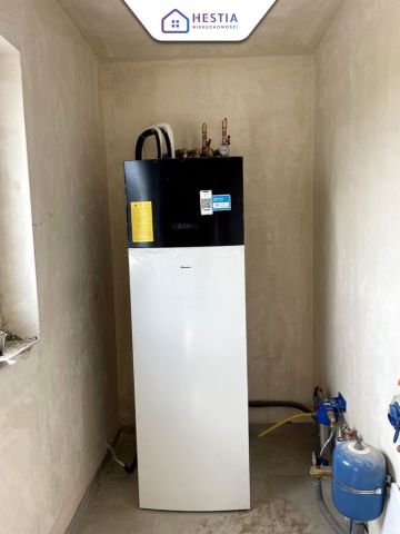 bliźniak, 4 pokoje Grzędzice. Zdjęcie 14