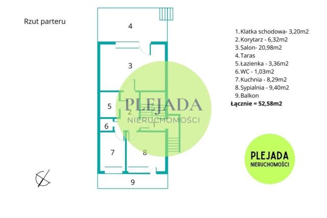 bliźniak, 9 pokoi Warszawa Włochy, ul. Dymna. Zdjęcie 12