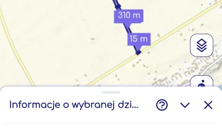 Działka budowlana Turzyn