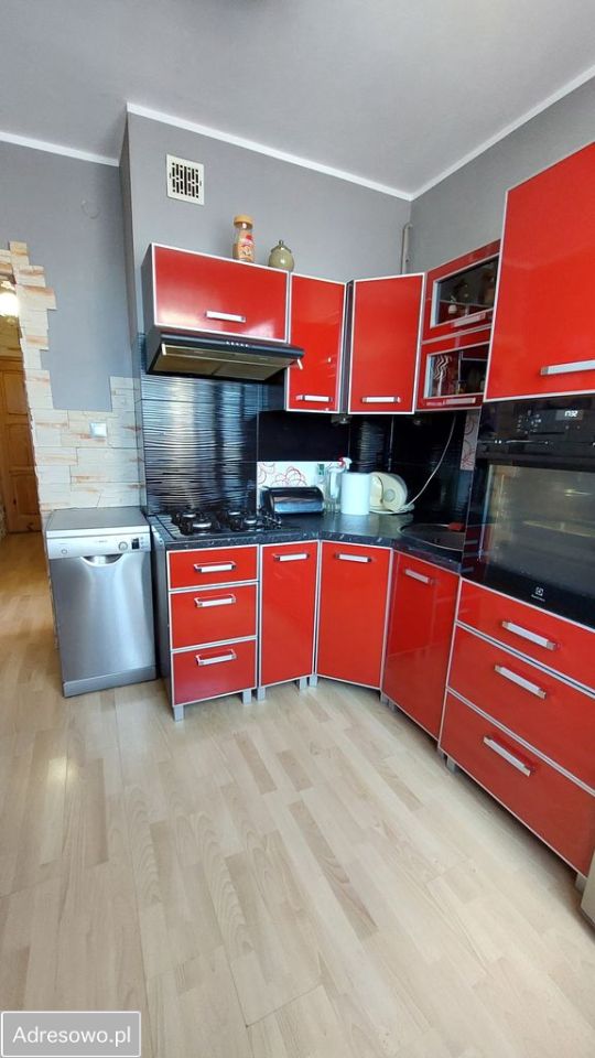 Mieszkanie 3-pokojowe Reda, al. Jana Pawła II. Zdjęcie 10