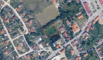 Działka budowlana Jonkowo