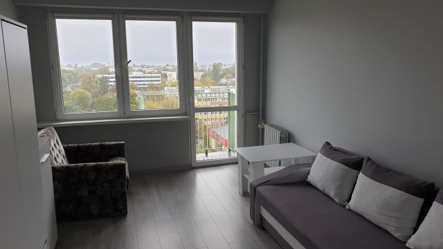 Mieszkanie 2-pokojowe Konin Morzysław, ul. kard. Stefana Wyszyńskiego. Zdjęcie 1