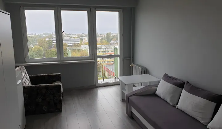 Mieszkanie 2-pokojowe Konin Morzysław, ul. kard. Stefana Wyszyńskiego