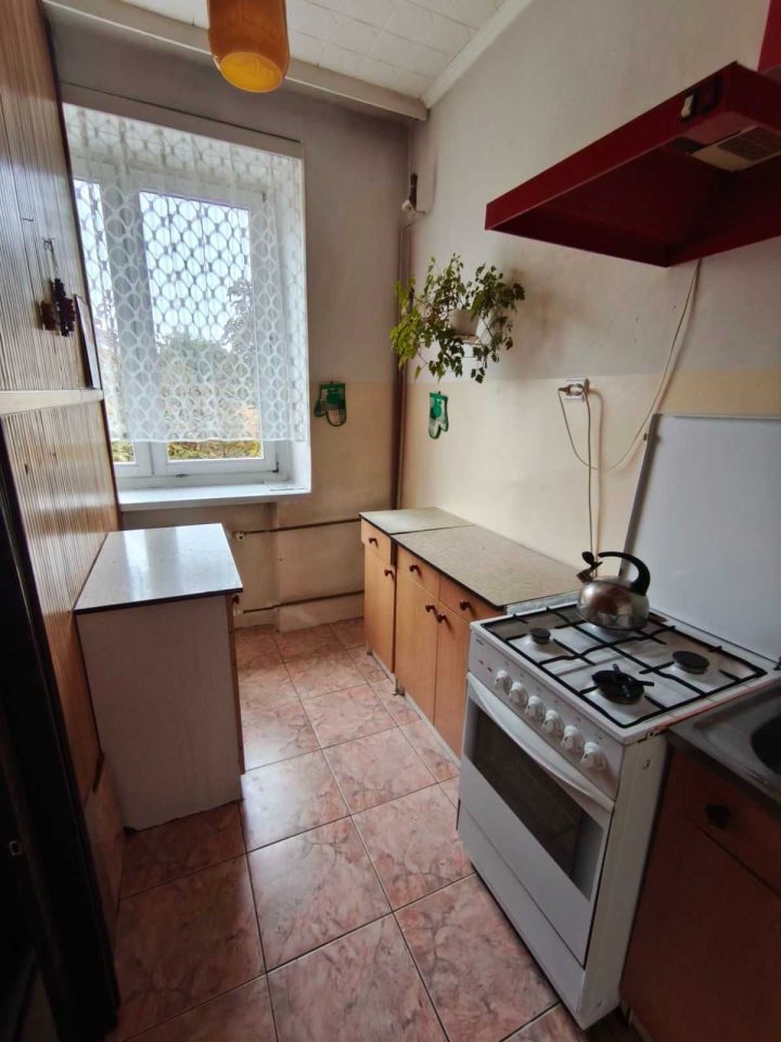 Mieszkanie 1-pokojowe Sokółka, ul. ks. Piotra Ściegiennego. Zdjęcie 3