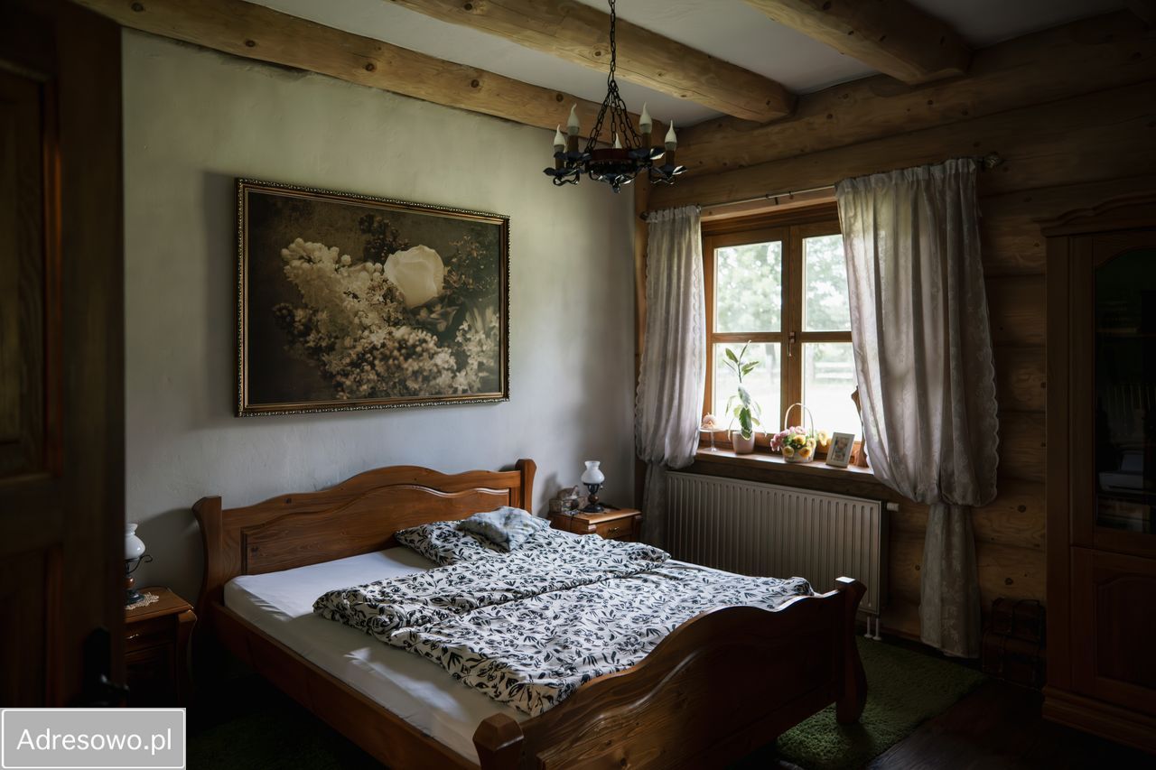 dom wolnostojący, 3 pokoje Suchcice. Zdjęcie 5