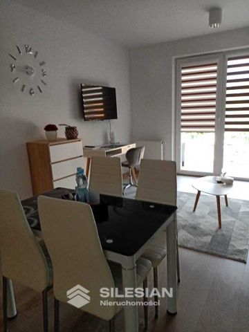 Mieszkanie 2-pokojowe Kołobrzeg, ul. Poleska. Zdjęcie 3