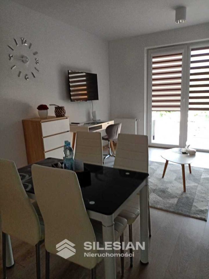 Mieszkanie 2-pokojowe Kołobrzeg, ul. Poleska. Zdjęcie 3