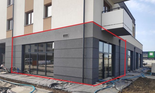 Lokal Wrocław Brochów. Zdjęcie 1