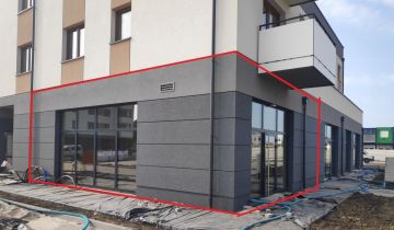 Lokal Wrocław Brochów