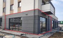 Lokal Wrocław Brochów