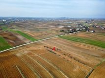 Działka rolno-budowlana Rudno Górne. Zdjęcie 2